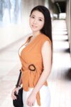 [Photobook] 瀬名ひかり 極上ボディを持つ美巨乳妻