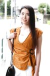 [Photobook] 瀬名ひかり 極上ボディを持つ美巨乳妻