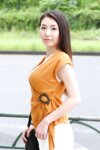 [Photobook] 瀬名ひかり 極上ボディを持つ美巨乳妻