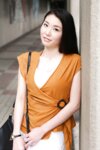 [Photobook] 瀬名ひかり 極上ボディを持つ美巨乳妻