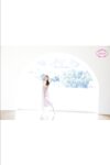 FLOWER デジタル写真集 白桃はな vol.02