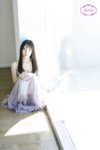 FLOWER デジタル写真集 白桃はな vol.02