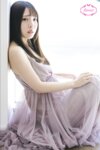 FLOWER デジタル写真集 白桃はな vol.02
