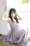 FLOWER デジタル写真集 白桃はな vol.02