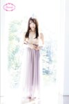 FLOWER デジタル写真集 白桃はな vol.02