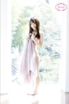 FLOWER デジタル写真集 白桃はな vol.02