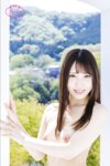 FLOWER デジタル写真集 白桃はな vol.02