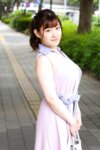 [Photobook] 小梅えな 柔らかく大きなバストで誘惑する美巨乳妻