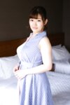 [Photobook] 小梅えな 柔らかく大きなバストで誘惑する美巨乳妻