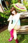 [Photobook] 麻美ゆま デジタル写真集 厳選ヌード BEST Vol.03 (ピンク倶楽部)