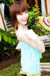 [Photobook] 麻美ゆま デジタル写真集 厳選ヌード BEST Vol.03 (ピンク倶楽部)