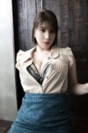 FRIDAYデジタル写真集 汐世 Goddess Body