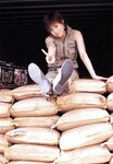 [Photobook] 松浦亜弥 - まっ！ちゅら