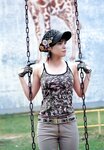 [Photobook] 松浦亜弥 - まっ！ちゅら