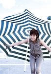 [Photobook] 松浦亜弥 - まっ！ちゅら