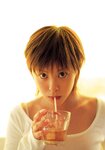 [Photobook] 松浦亜弥 - まっ！ちゅら