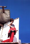 [Photobook] 松浦亜弥 - まっ！ちゅら