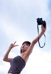 [Photobook] 松浦亜弥 - まっ！ちゅら
