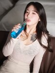 [ArtGravia] Vol.491 Wuyo (우요) [95P-975MB]