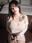 [ArtGravia] Vol.491 Wuyo (우요) [95P-975MB]