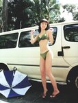 [Photobook] 小倉優子 - 優Q天国