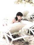 [Photobook] 小倉優子 - 優Q天国