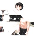[Photobook] 小倉優子 - 優Q天国