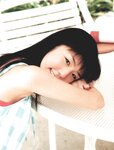 [Photobook] 小倉優子 - 優Q天国