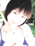 [Photobook] 小倉優子 - 優Q天国