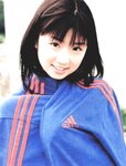 [Photobook] 小倉優子 - 優Q天国