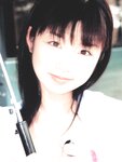 [Photobook] 小倉優子 - 優Q天国