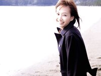 [Photobook] 藤本美貴 - リアル226 (見開連結済)