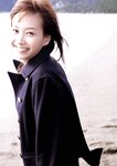 [Photobook] 藤本美貴 - リアル226 (見開連結済)