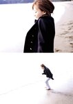 [Photobook] 藤本美貴 - リアル226 (見開連結済)