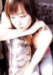 [Photobook] 藤本美貴 - リアル226 (見開連結済)