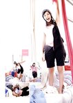 [Photobook] 藤本美貴 - リアル226 (見開連結済)