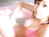 [Photobook] 藤本美貴 - リアル226 (見開連結済)