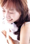 [Photobook] 藤本美貴 - リアル226 (見開連結済)
