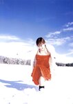 [Photobook] 藤本美貴 - リアル226 (見開連結済)