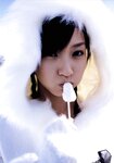 [Photobook] 藤本美貴 - リアル226 (見開連結済)