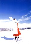 [Photobook] 藤本美貴 - リアル226 (見開連結済)