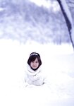 [Photobook] 藤本美貴 - リアル226 (見開連結済)
