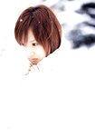 [Photobook] 藤本美貴 - リアル226 (見開連結済)