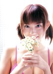 [Photobook] 市川由衣 - ピンナップポスター(80p)(press)(2002.09)