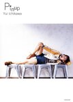 [Photobook] 市川由衣 - ピンナップポスター(80p)(press)(2002.09)