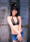 [Photobook] 市川由衣 - ピンナップポスター(80p)(press)(2002.09)