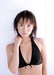 [Photobook] 市川由衣 - ピンナップポスター(80p)(press)(2002.09)