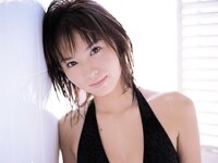 [Photobook] 市川由衣 - ピンナップポスター(80p)(press)(2002.09)