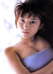 [Photobook] 市川由衣 - ピンナップポスター(80p)(press)(2002.09)