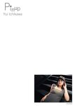 [Photobook] 市川由衣 - ピンナップポスター(80p)(press)(2002.09)